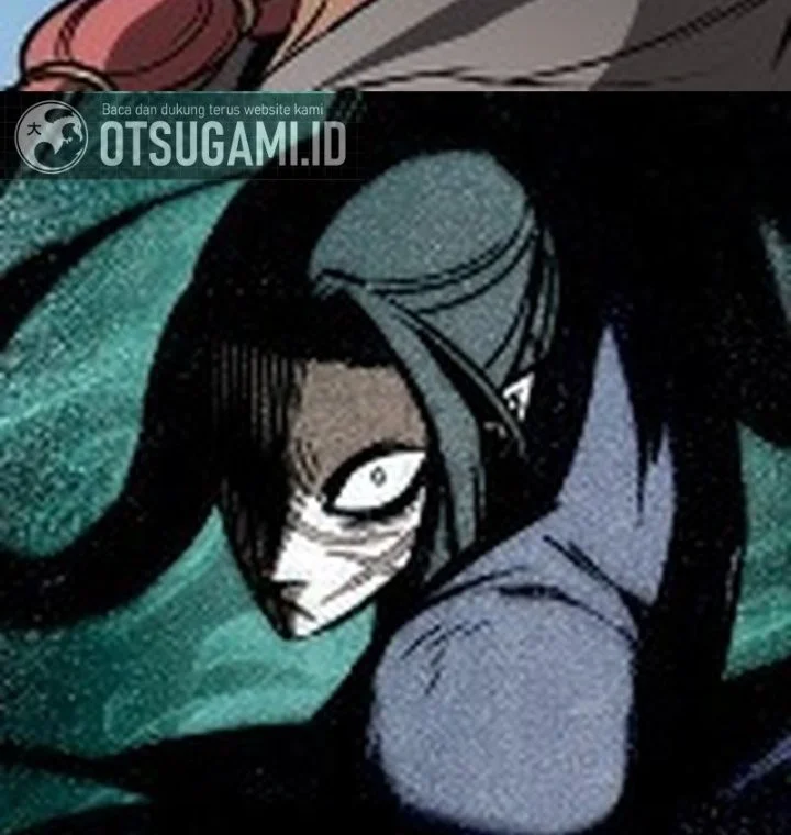 The Emperor’s Sword Chapter 103 - halaman 8