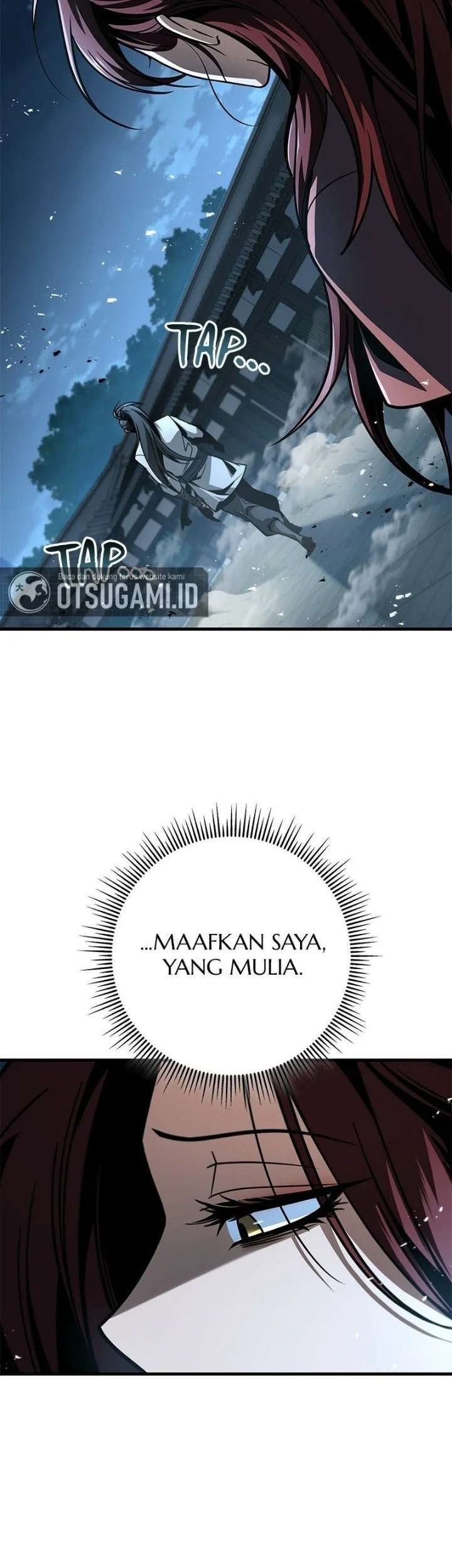 The Emperor’s Sword Chapter 103 - halaman 80
