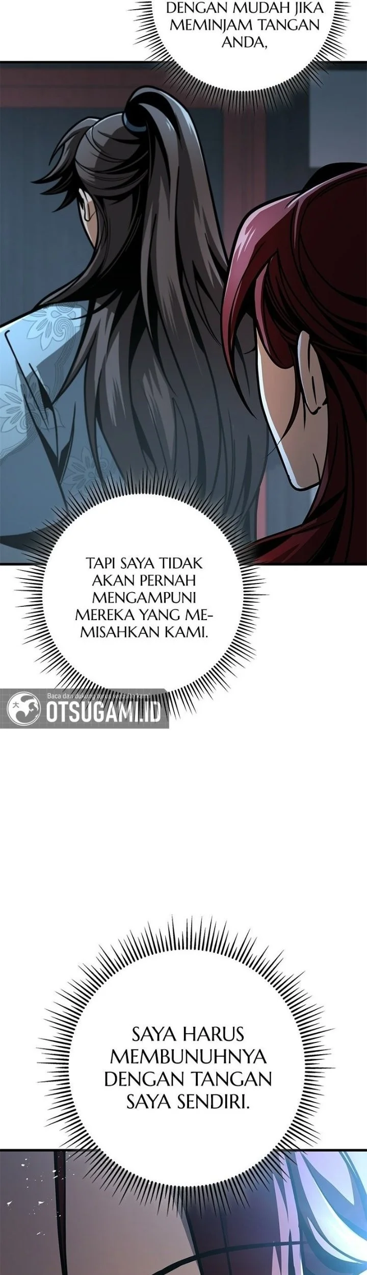 The Emperor’s Sword Chapter 103 - halaman 82