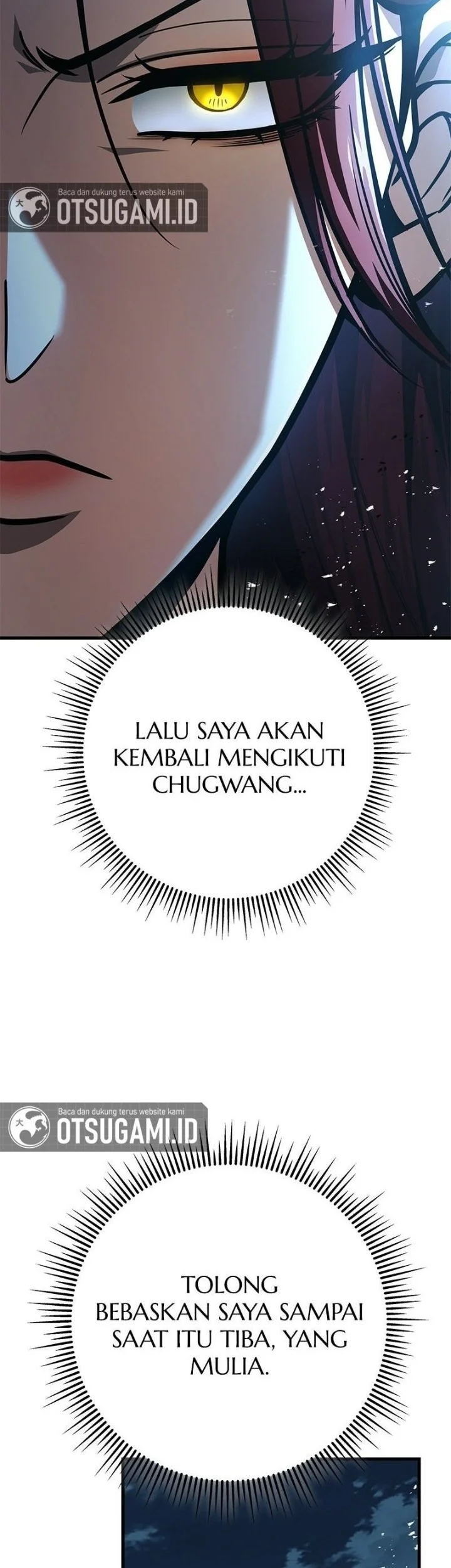 The Emperor’s Sword Chapter 103 - halaman 83