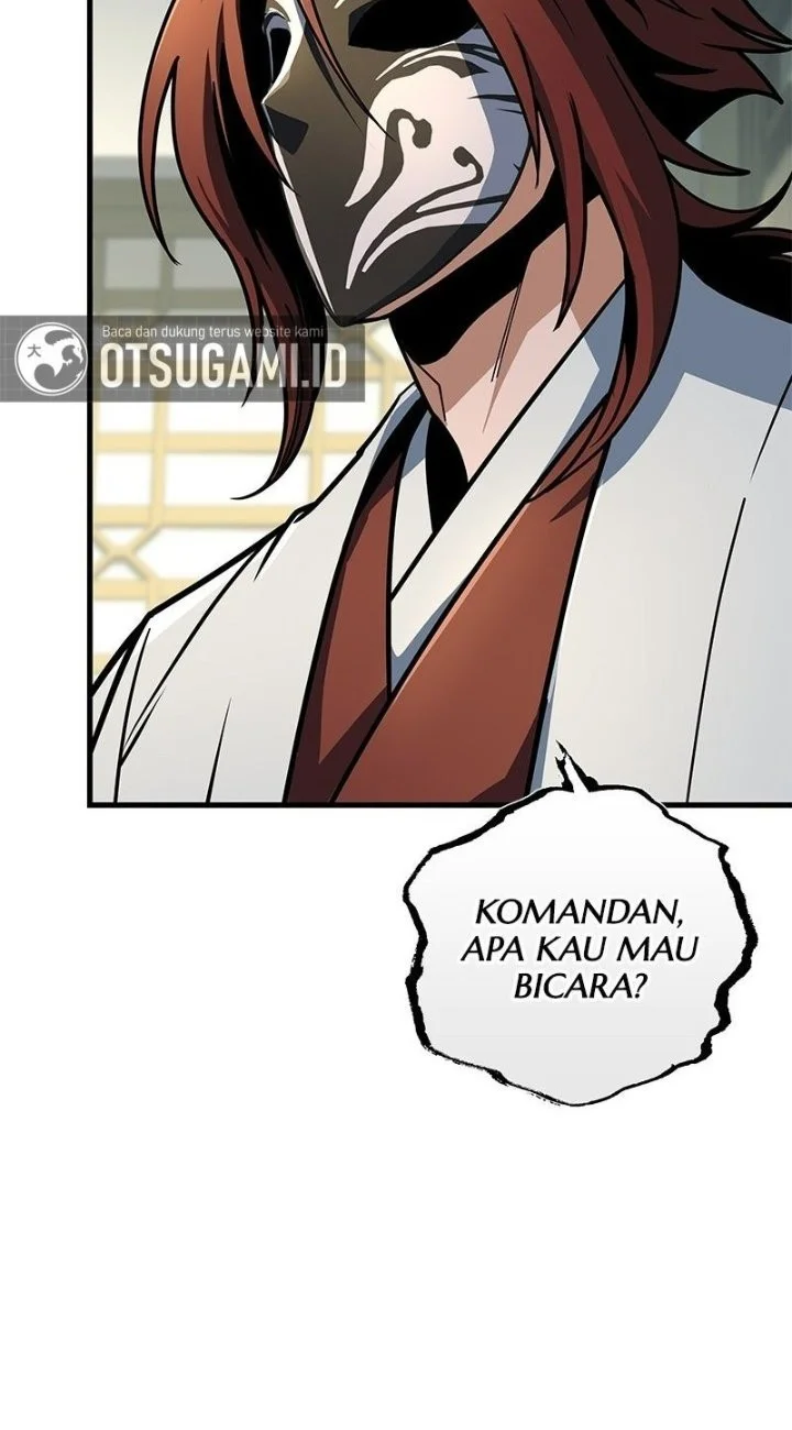 The Emperor’s Sword Chapter 103 - halaman 87