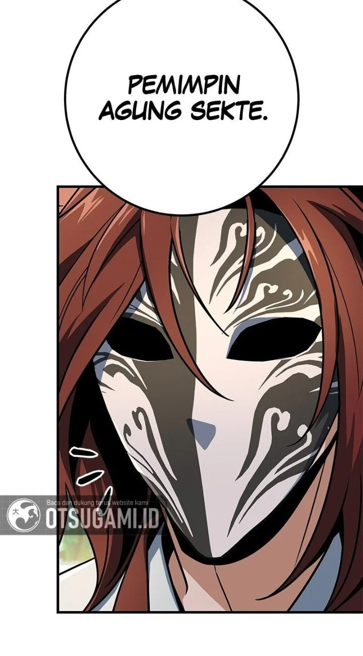 The Emperor’s Sword Chapter 104 - halaman 22