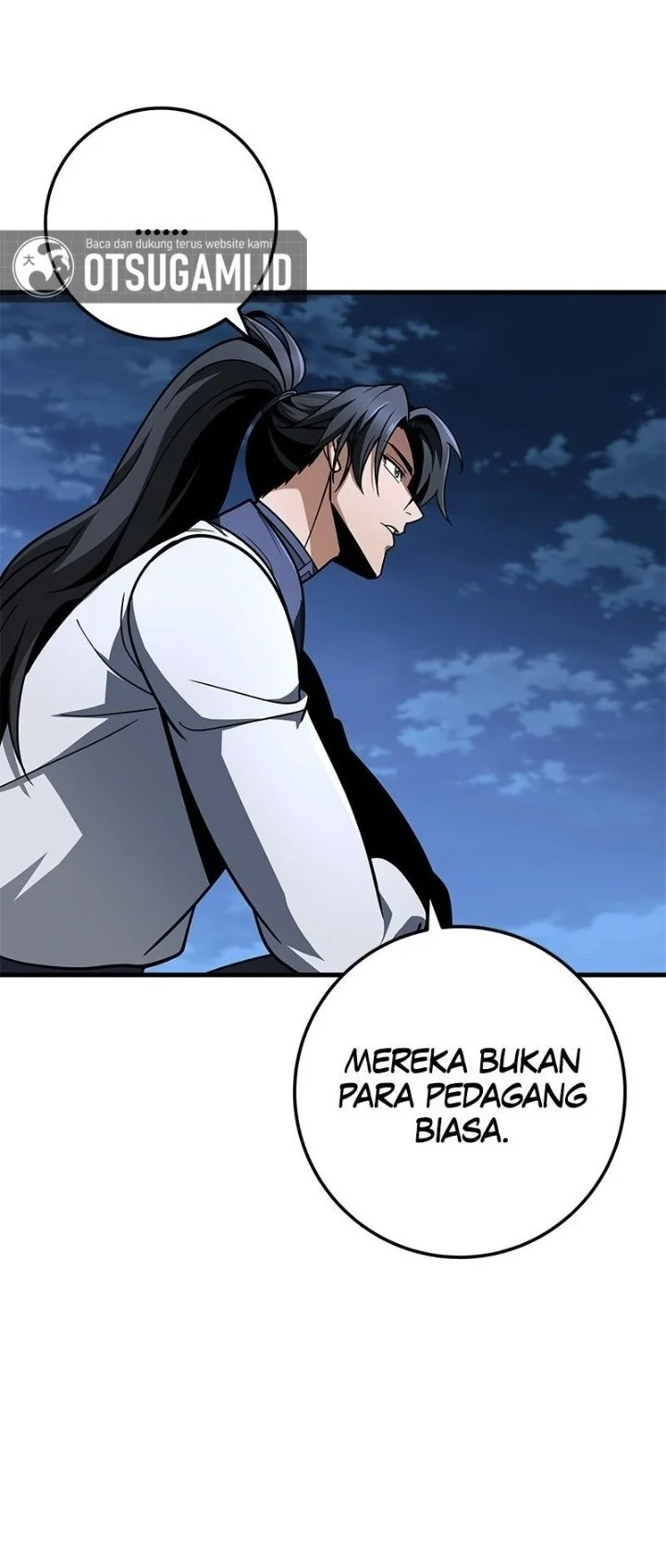 The Emperor’s Sword Chapter 104 - halaman 40
