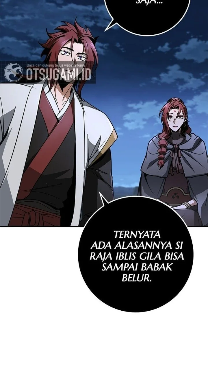 The Emperor’s Sword Chapter 104 - halaman 43