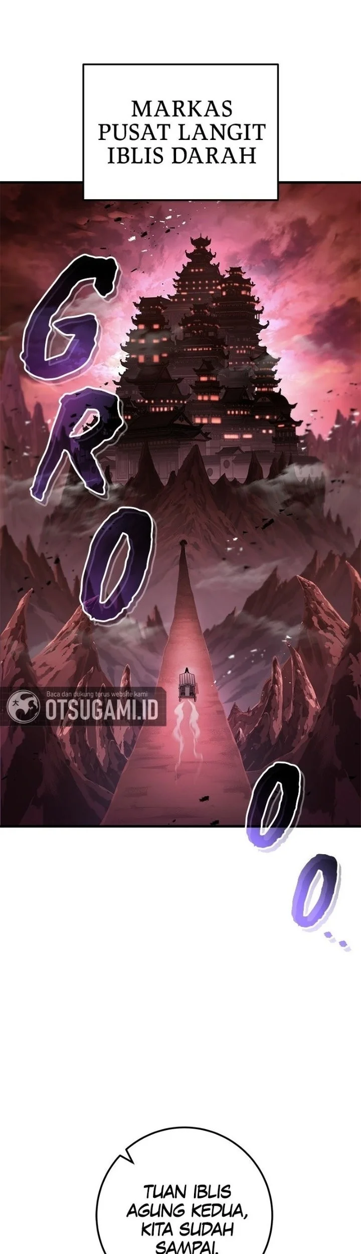 The Emperor’s Sword Chapter 104 - halaman 58