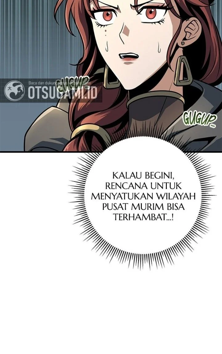 The Emperor’s Sword Chapter 104 - halaman 6