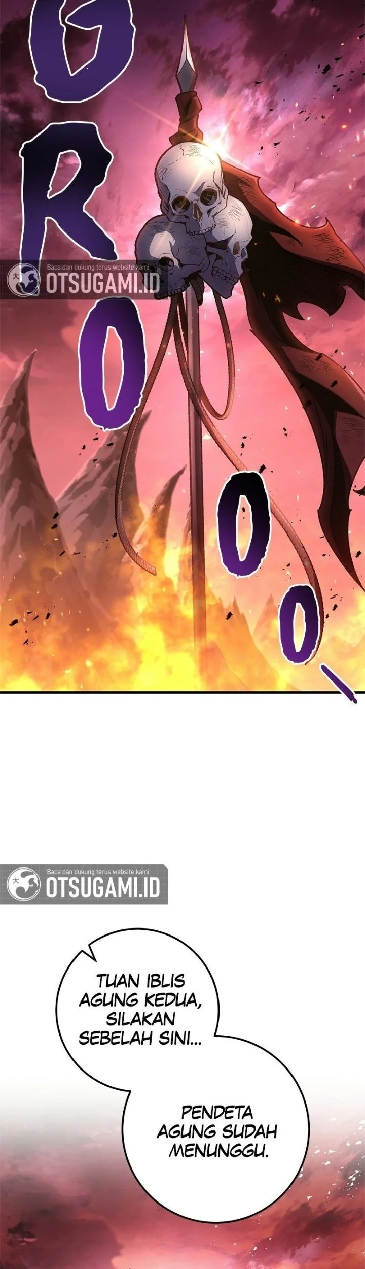 The Emperor’s Sword Chapter 104 - halaman 62