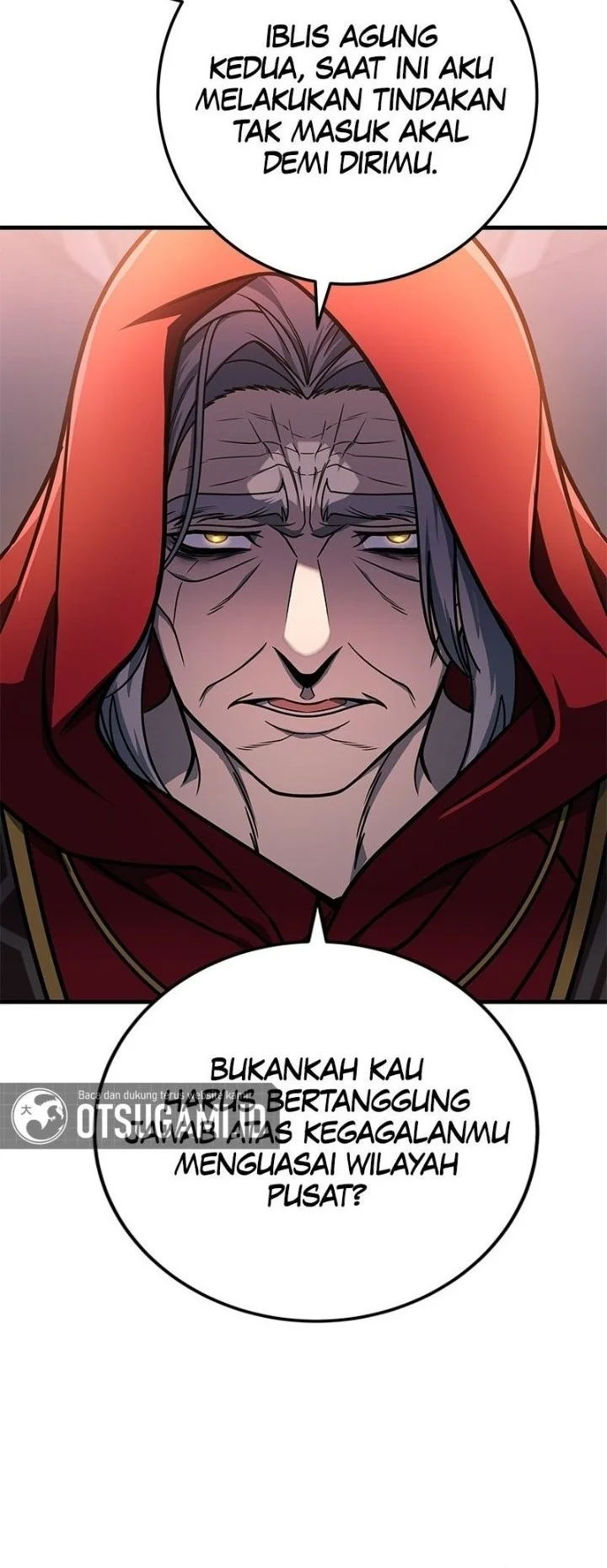 The Emperor’s Sword Chapter 104 - halaman 68