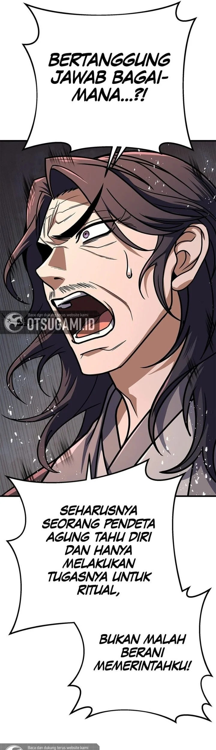 The Emperor’s Sword Chapter 104 - halaman 69