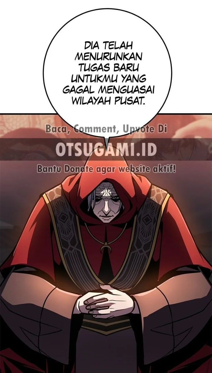 The Emperor’s Sword Chapter 104 - halaman 71