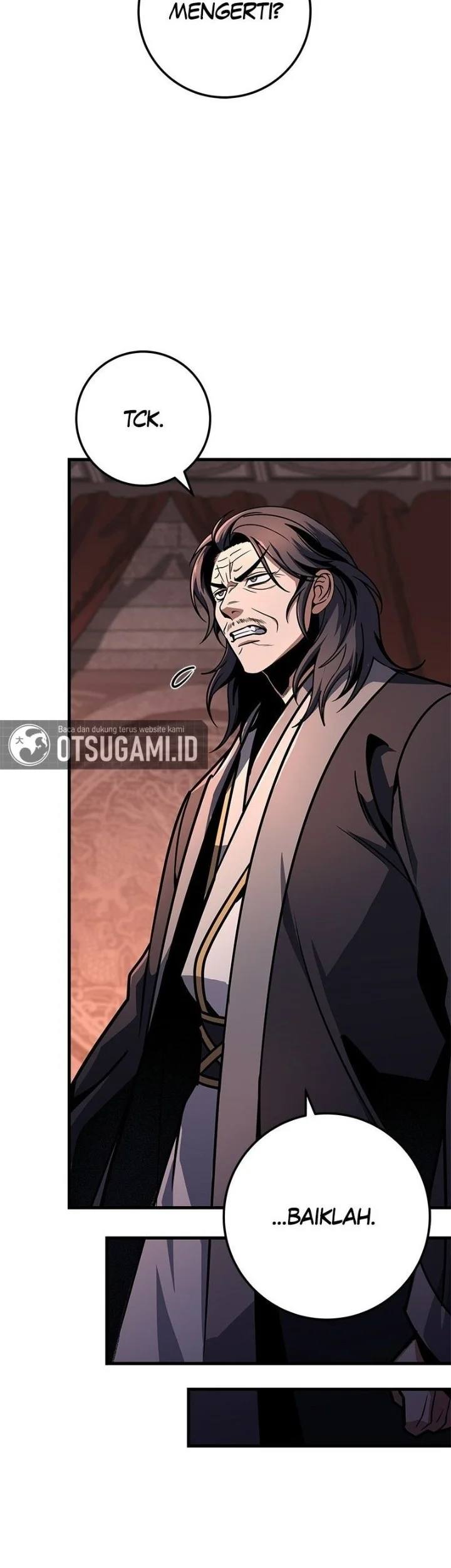 The Emperor’s Sword Chapter 104 - halaman 73