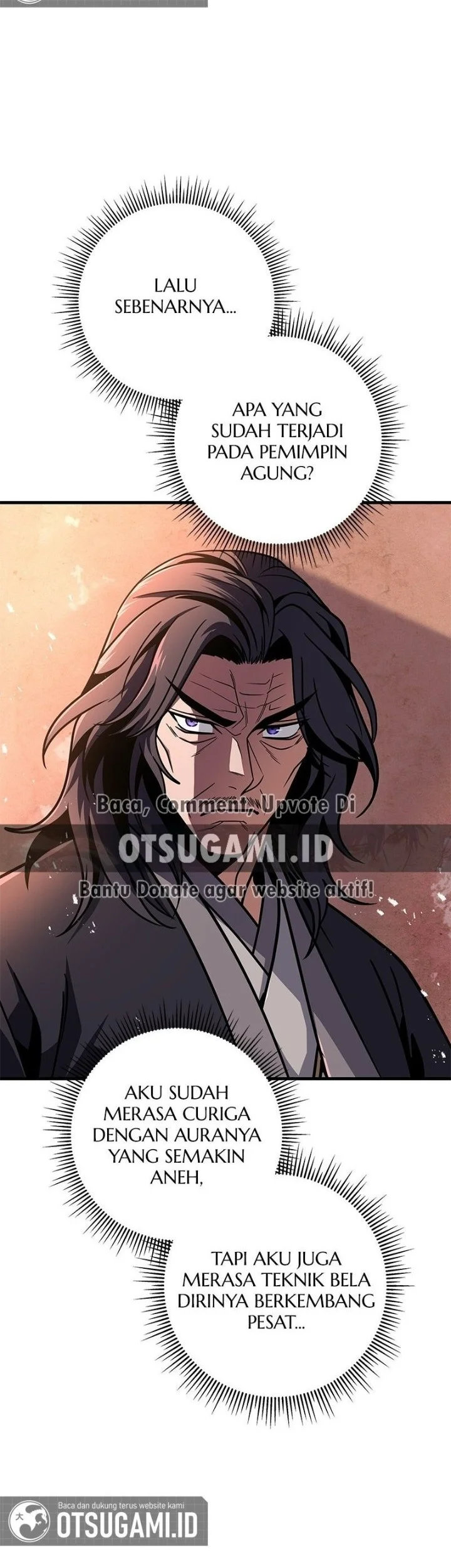 The Emperor’s Sword Chapter 104 - halaman 76