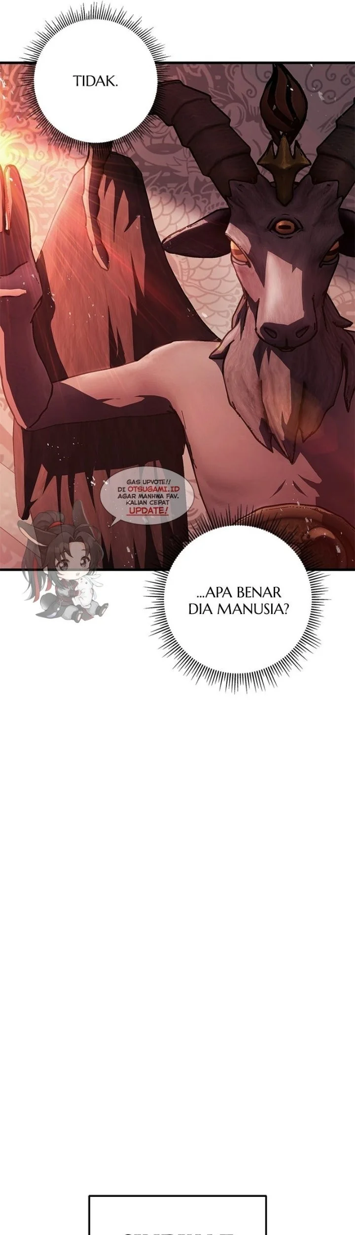 The Emperor’s Sword Chapter 104 - halaman 78