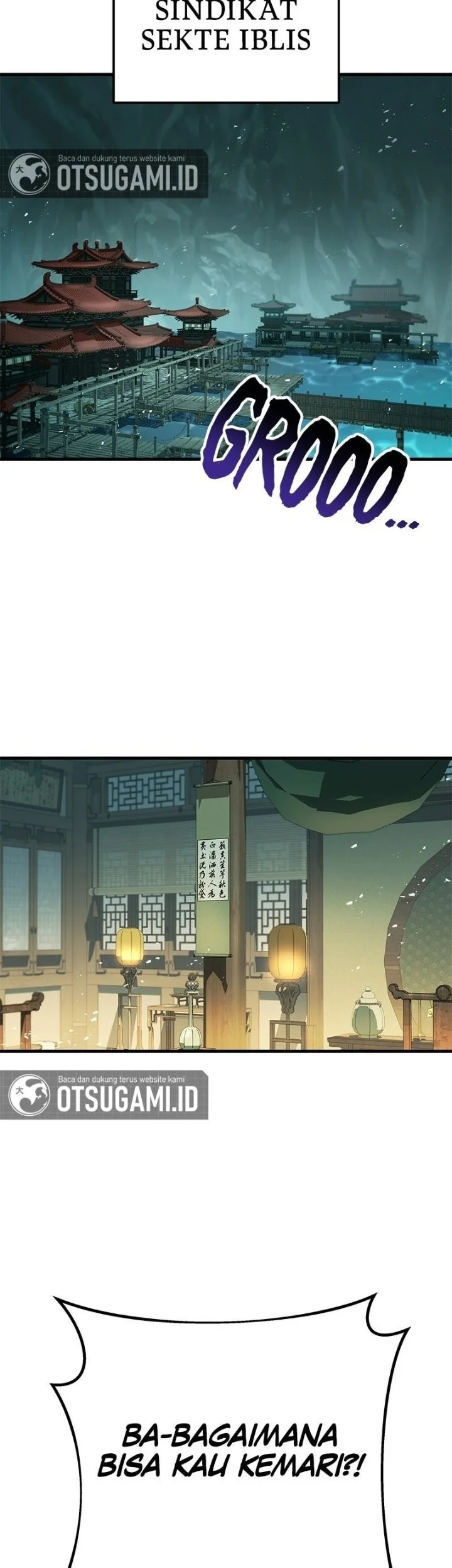 The Emperor’s Sword Chapter 104 - halaman 79