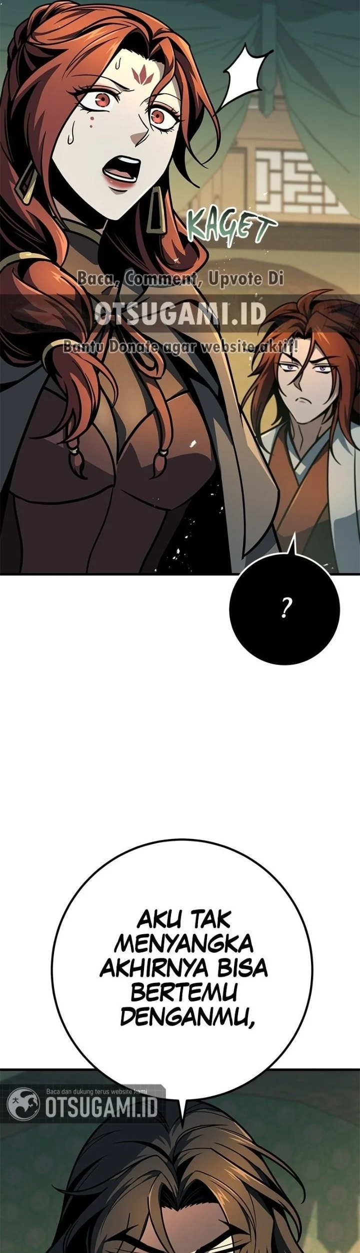 The Emperor’s Sword Chapter 104 - halaman 81