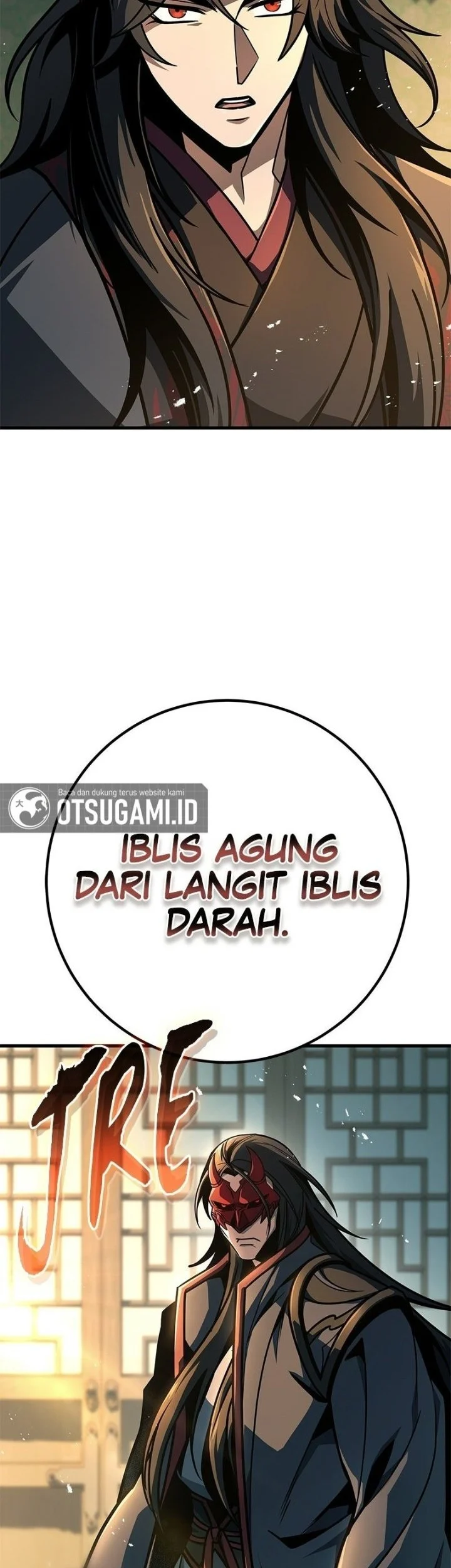 The Emperor’s Sword Chapter 104 - halaman 82