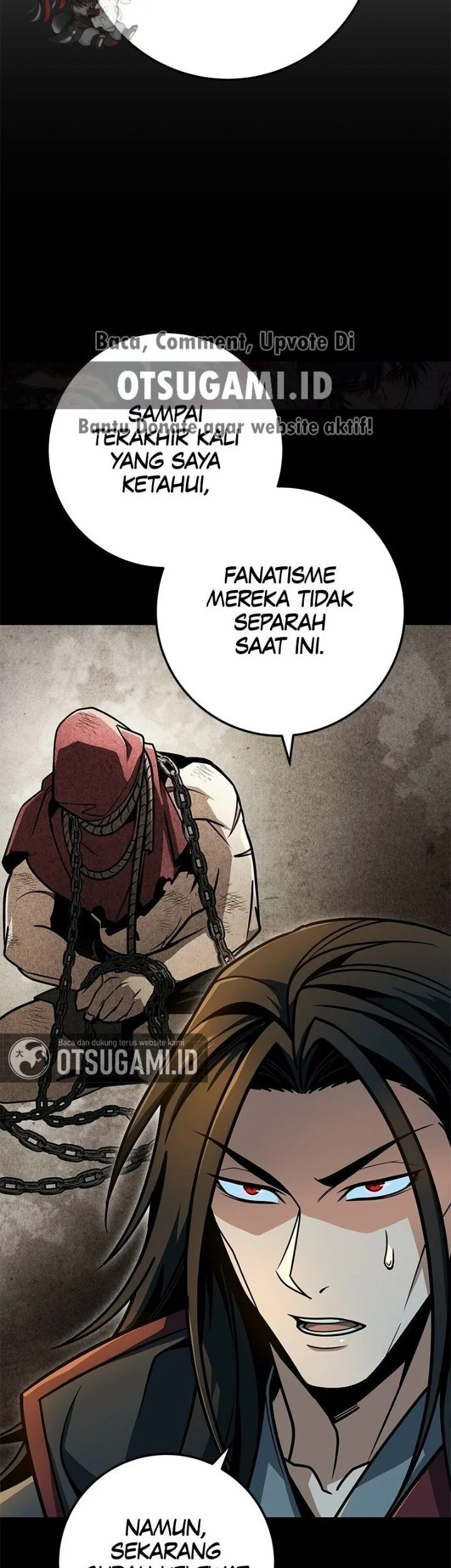 The Emperor’s Sword Chapter 105 - halaman 14