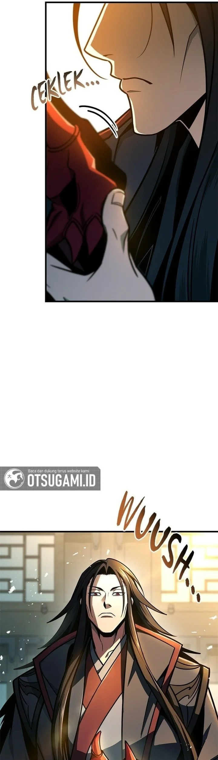 The Emperor’s Sword Chapter 105 - halaman 4