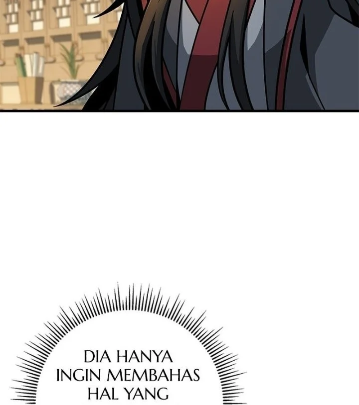 The Emperor’s Sword Chapter 105 - halaman 43