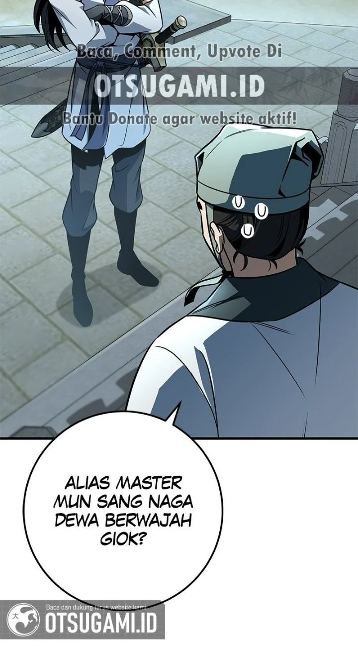 The Emperor’s Sword Chapter 105 - halaman 52