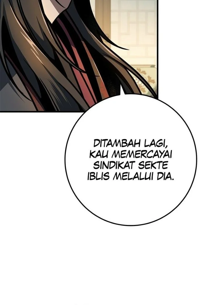 The Emperor’s Sword Chapter 105 - halaman 6