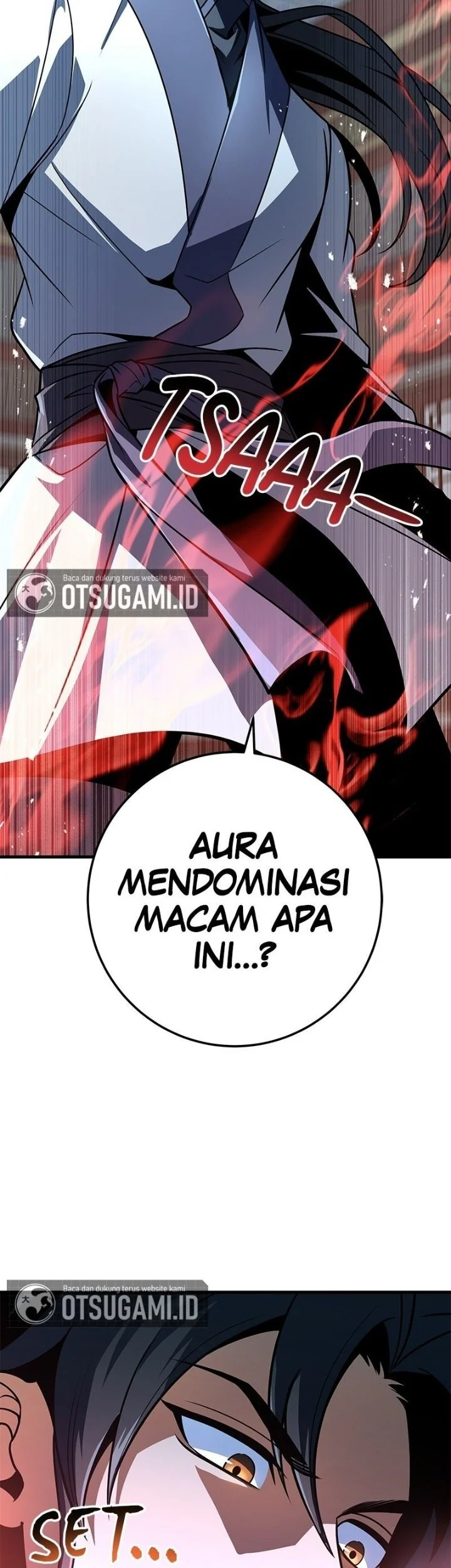 The Emperor’s Sword Chapter 105 - halaman 63