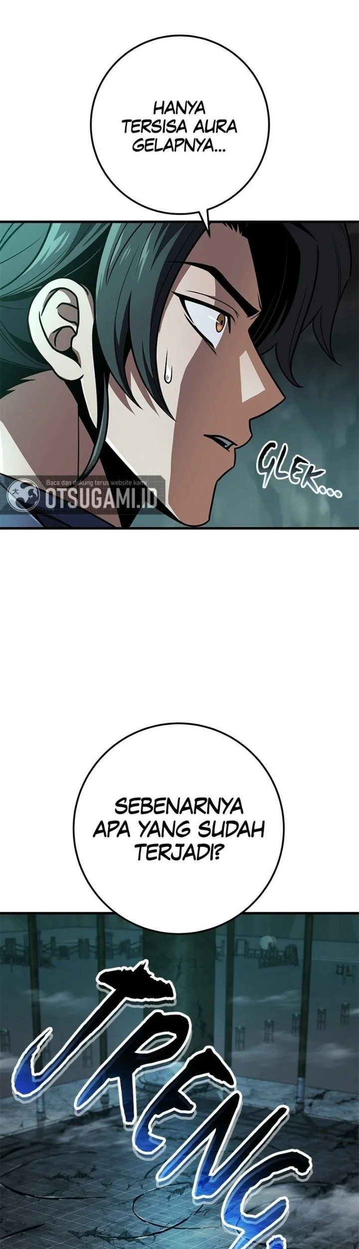 The Emperor’s Sword Chapter 105 - halaman 68