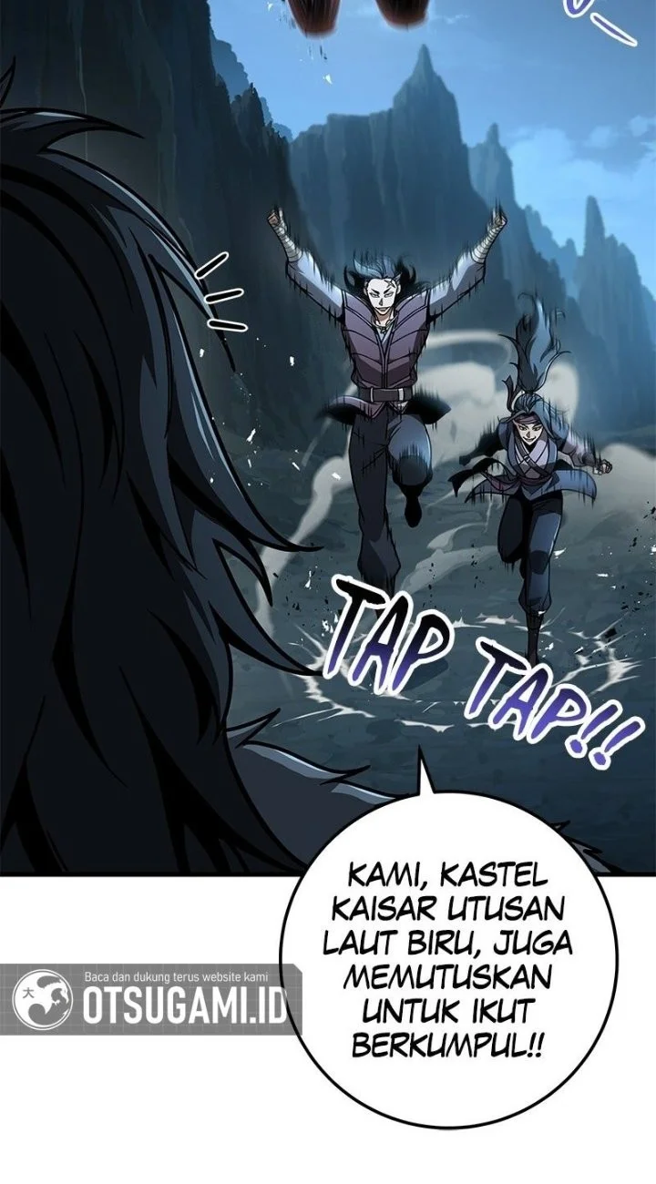 The Emperor’s Sword Chapter 105 - halaman 76