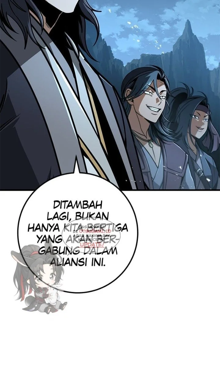The Emperor’s Sword Chapter 105 - halaman 79