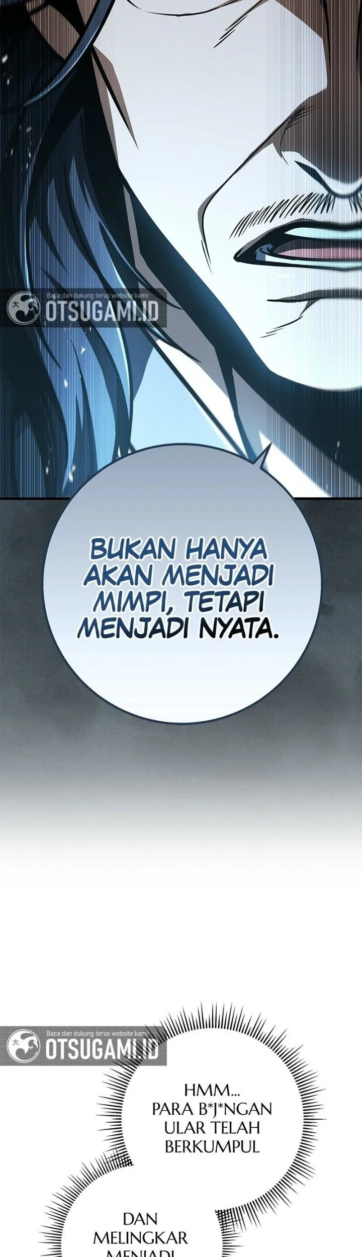 The Emperor’s Sword Chapter 105 - halaman 81