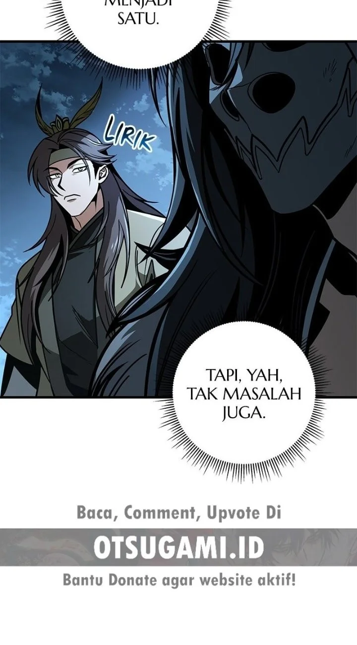 The Emperor’s Sword Chapter 105 - halaman 82