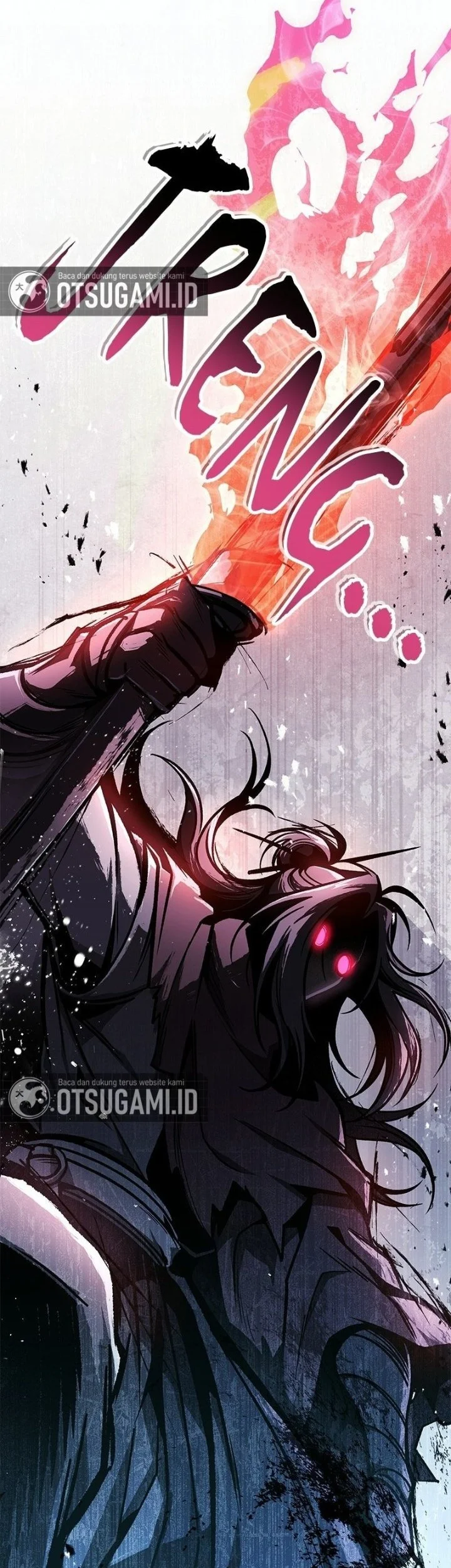 The Emperor’s Sword Chapter 105 - halaman 84