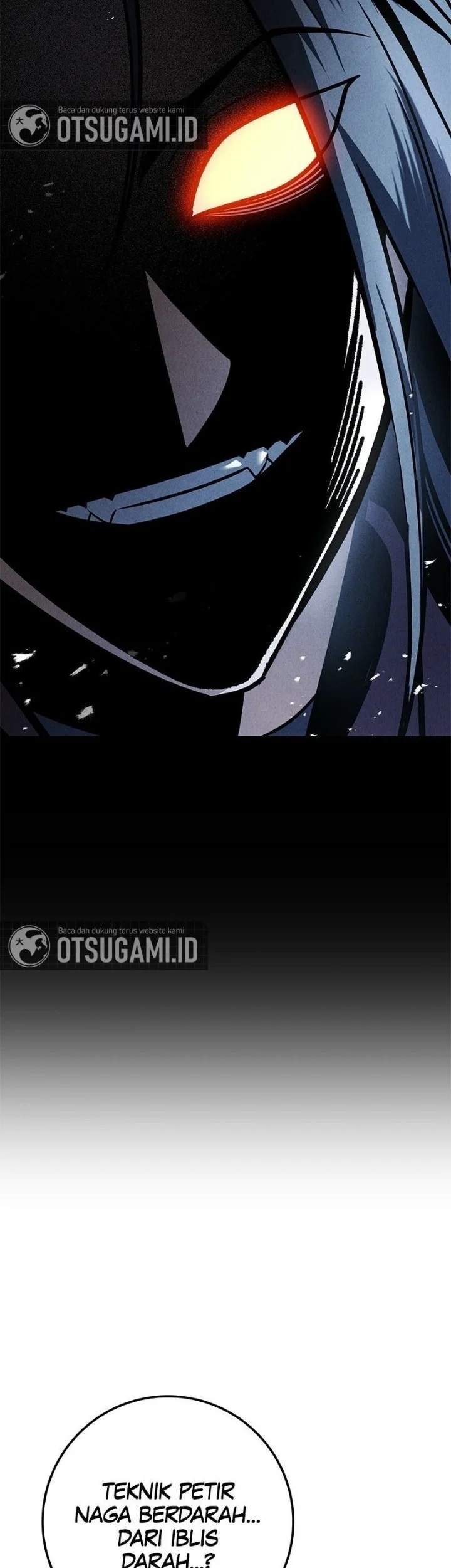 The Emperor’s Sword Chapter 106 - halaman 22