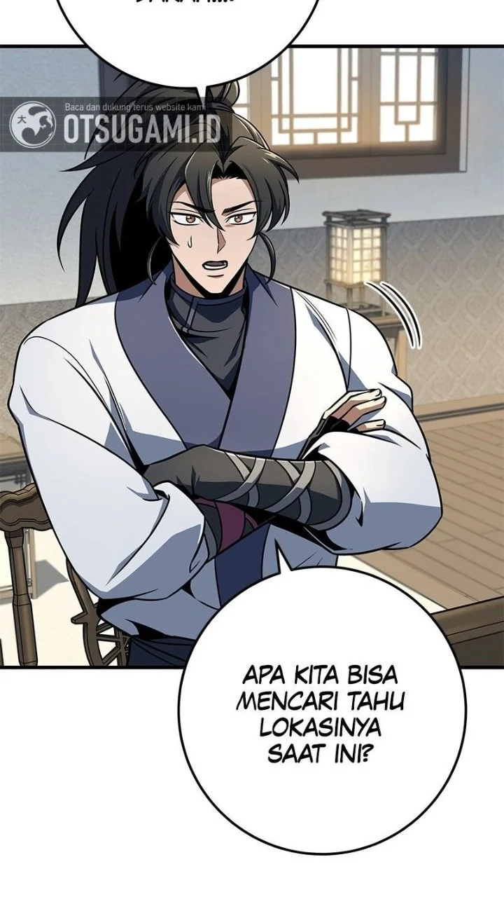 The Emperor’s Sword Chapter 106 - halaman 23