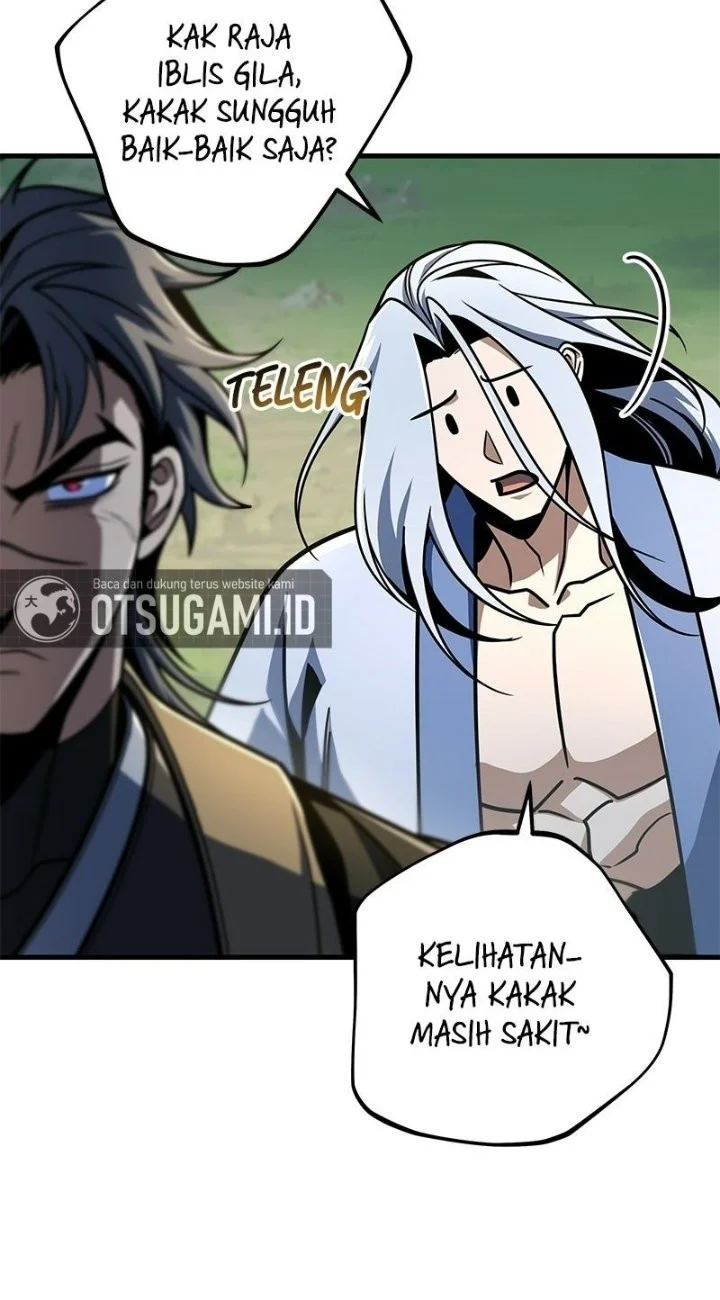 The Emperor’s Sword Chapter 106 - halaman 33
