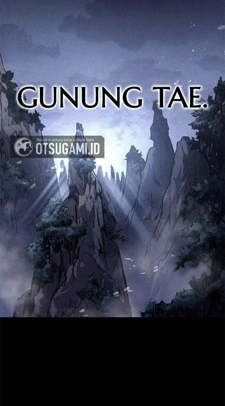 The Emperor’s Sword Chapter 106 - halaman 39