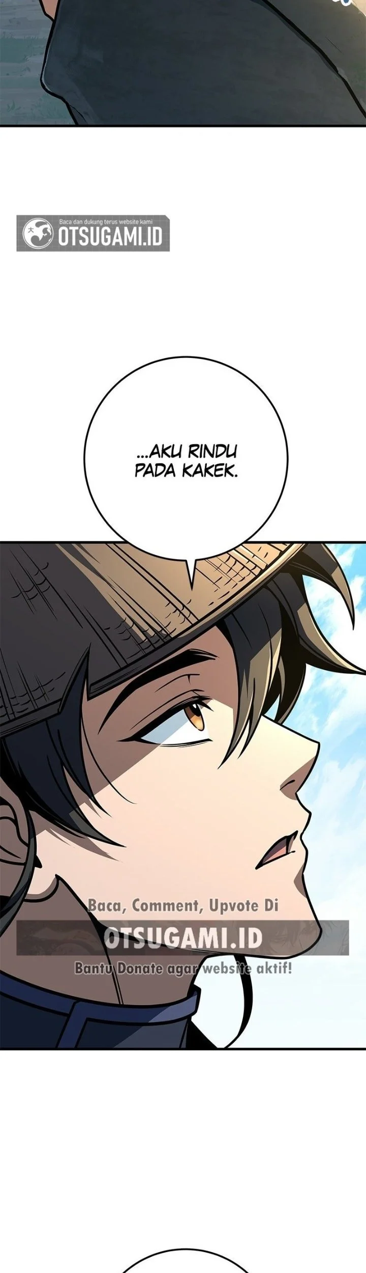 The Emperor’s Sword Chapter 106 - halaman 44