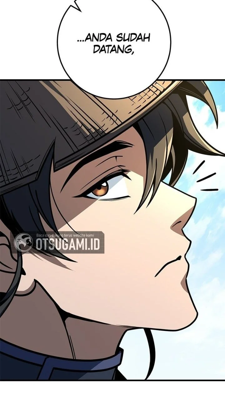 The Emperor’s Sword Chapter 106 - halaman 45