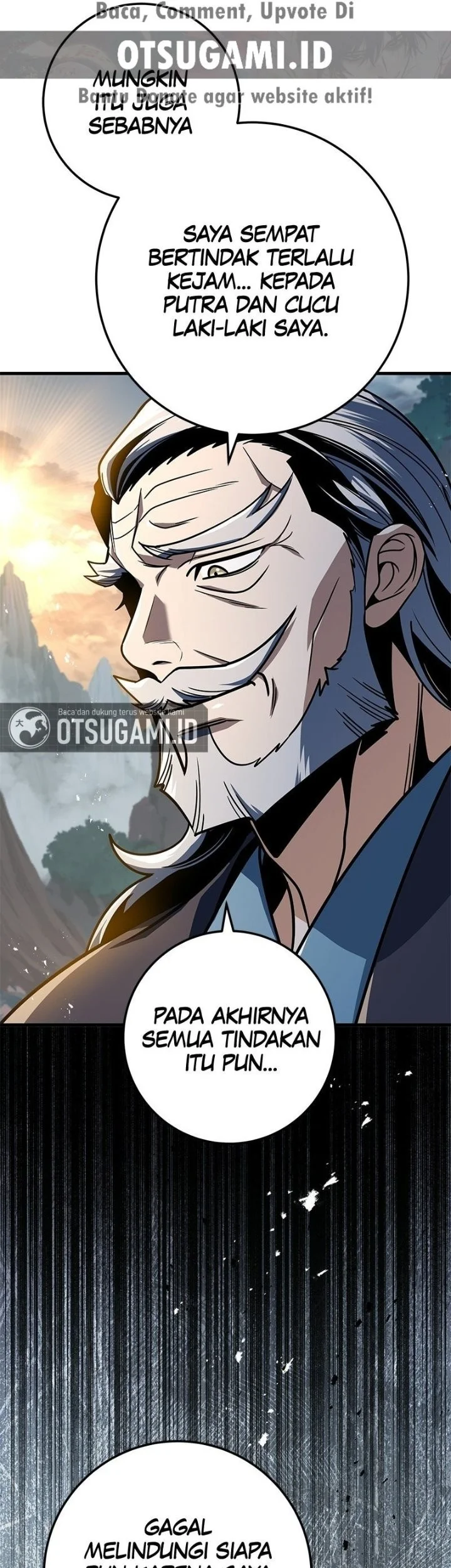 The Emperor’s Sword Chapter 106 - halaman 51