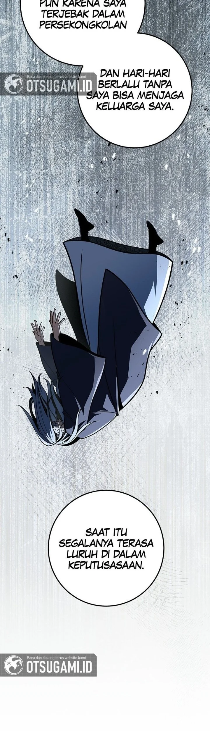 The Emperor’s Sword Chapter 106 - halaman 52