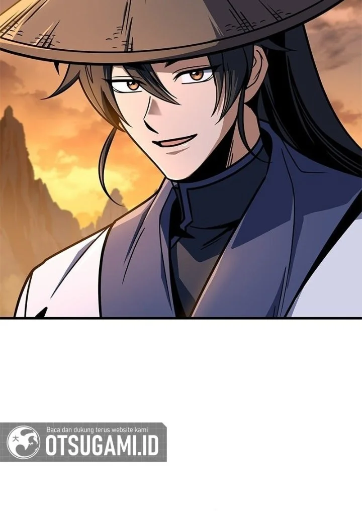 The Emperor’s Sword Chapter 106 - halaman 56