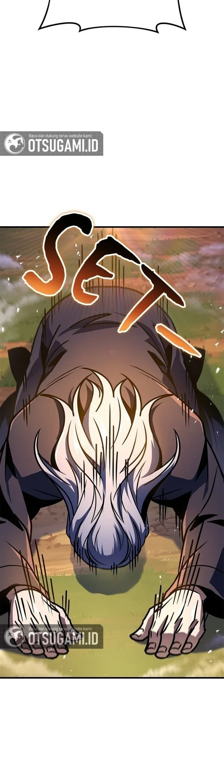 The Emperor’s Sword Chapter 106 - halaman 58