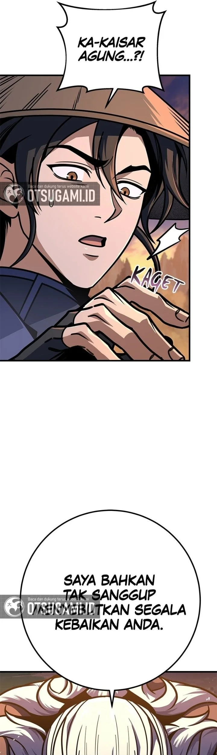 The Emperor’s Sword Chapter 106 - halaman 60