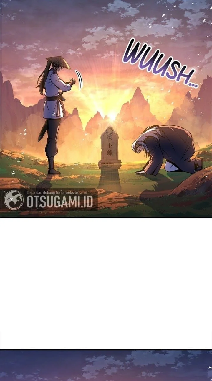 The Emperor’s Sword Chapter 106 - halaman 62