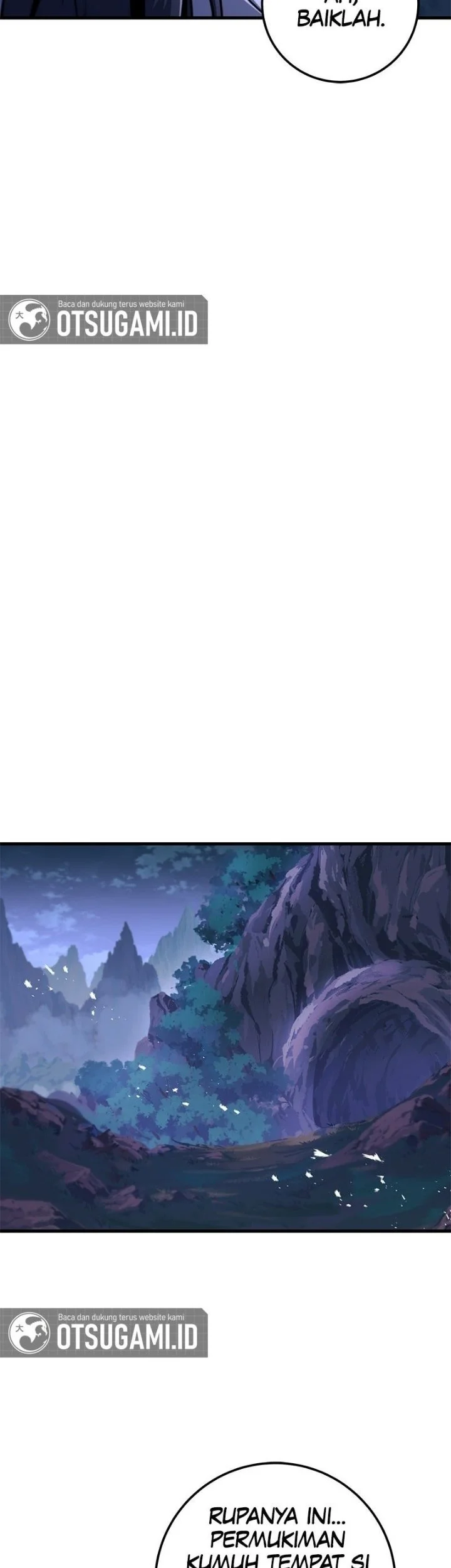 The Emperor’s Sword Chapter 106 - halaman 67