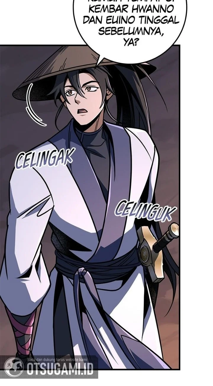 The Emperor’s Sword Chapter 106 - halaman 68
