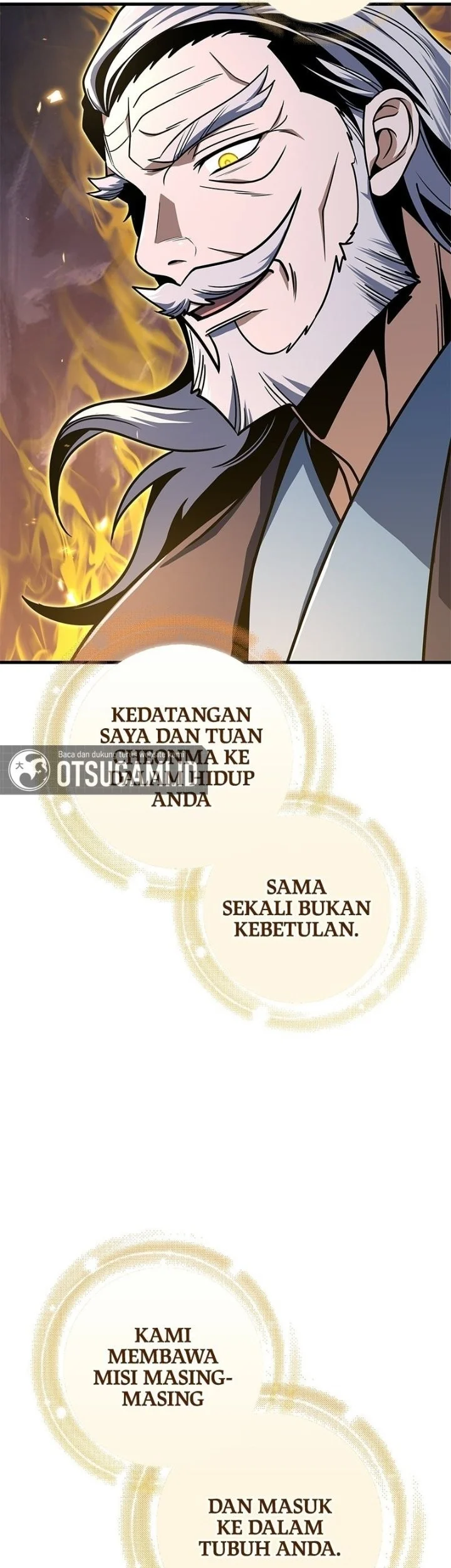 The Emperor’s Sword Chapter 106 - halaman 71