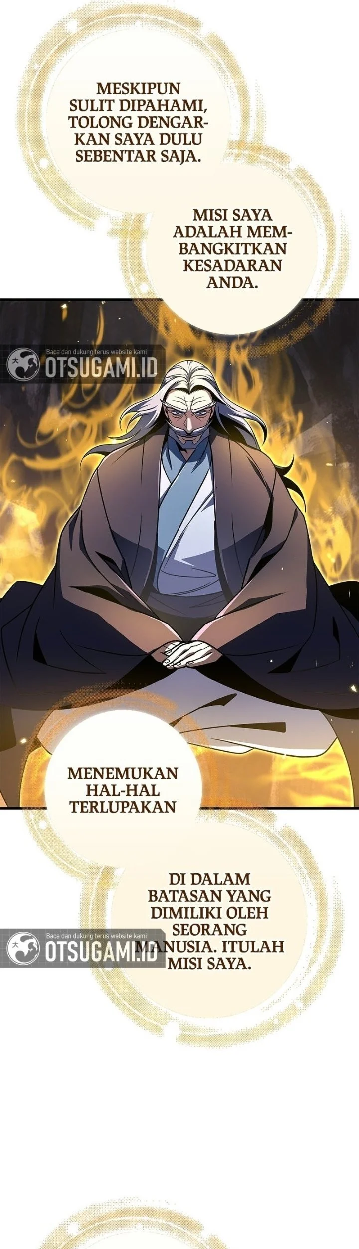 The Emperor’s Sword Chapter 106 - halaman 74