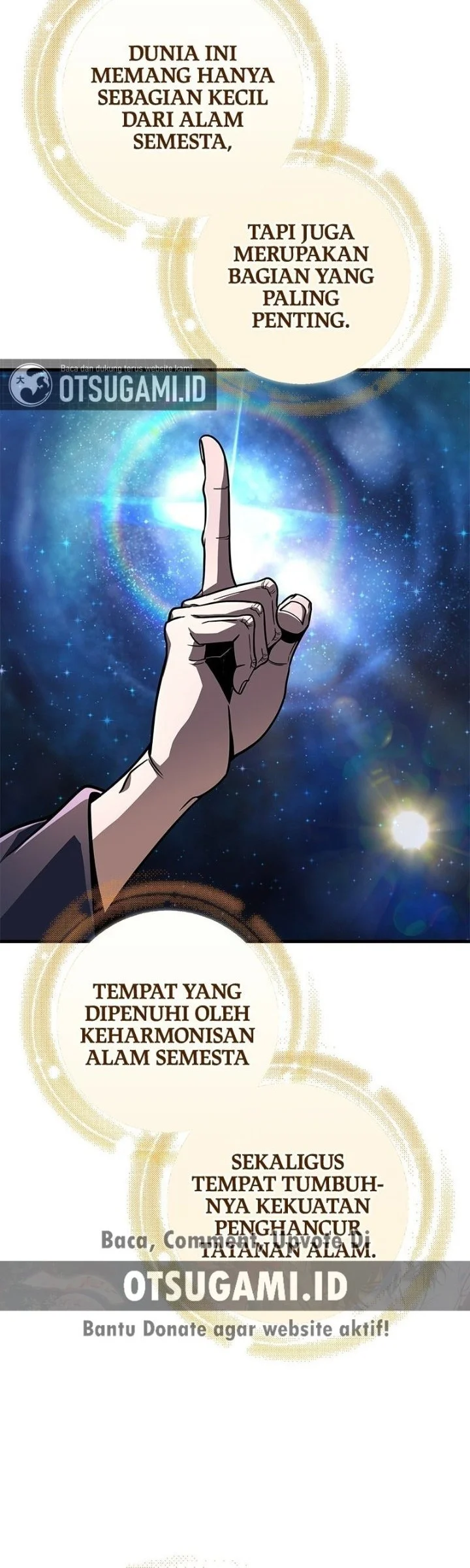 The Emperor’s Sword Chapter 106 - halaman 75