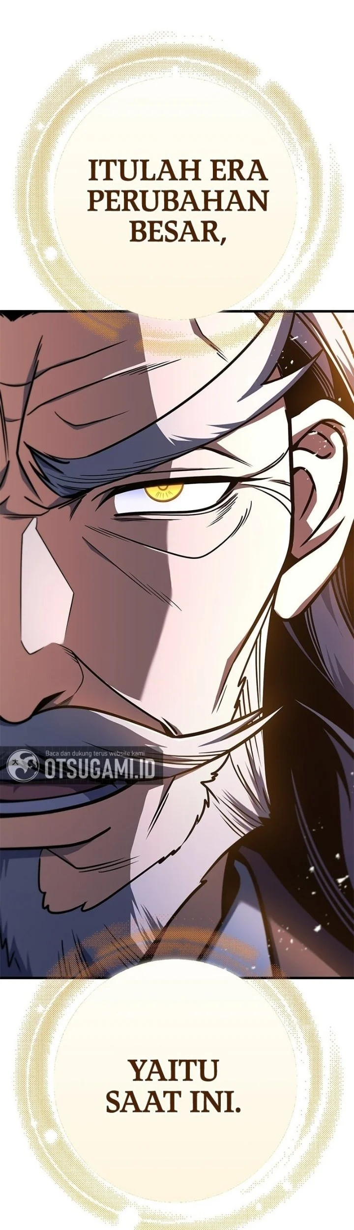 The Emperor’s Sword Chapter 106 - halaman 77